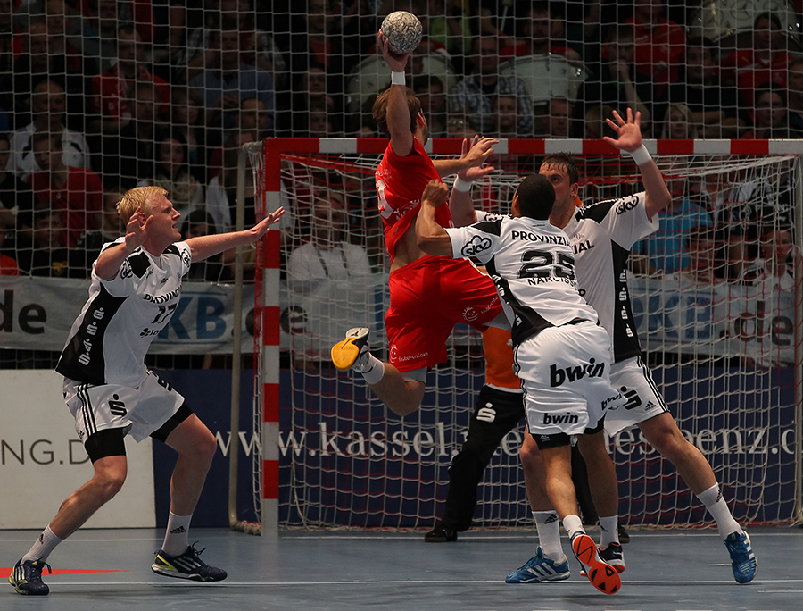 MT Melsungen vs. THW Kiel 26.05.13 4684