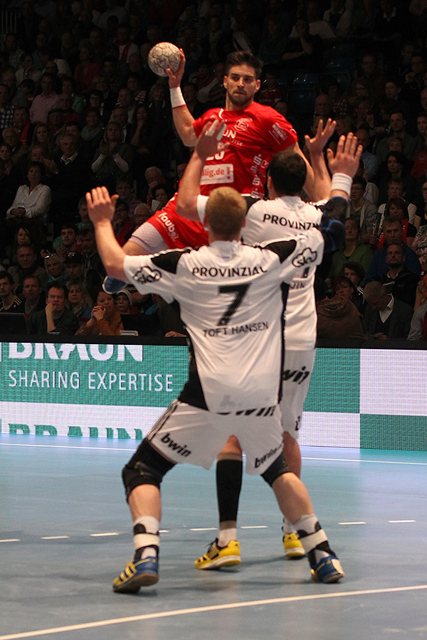 MT Melsungen vs. THW Kiel 26.05.13 4699