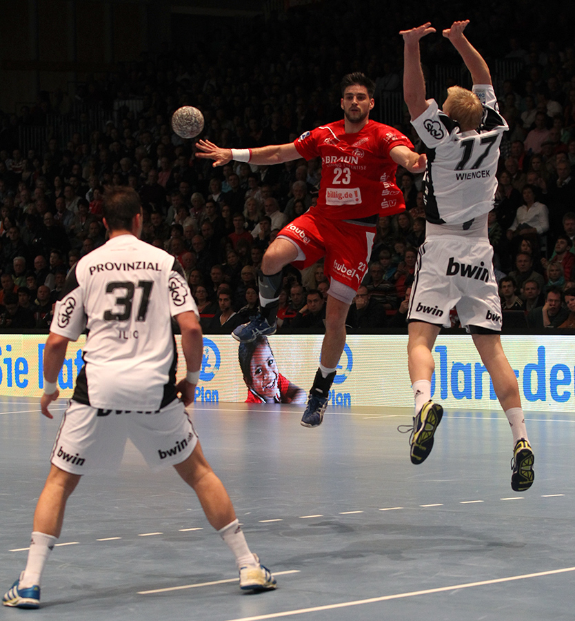 MT Melsungen vs. THW Kiel 26.05.13 4747