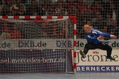 MT Melsungen vs. THW Kiel 3505 01.03.2014