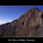 Mt. Meru