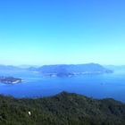 Mt. Misen View