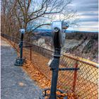 Mt Morris Lookout