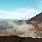 mt. ngauruhoe