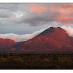 Mt. Ngauruhoe 1