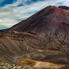 Mt Ngauruhoe