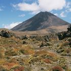 Mt Ngauruhoe