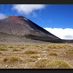 Mt. Ngauruhoe 4