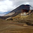 Mt. Ngauruhoe