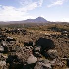 Mt. Ngauruhoe