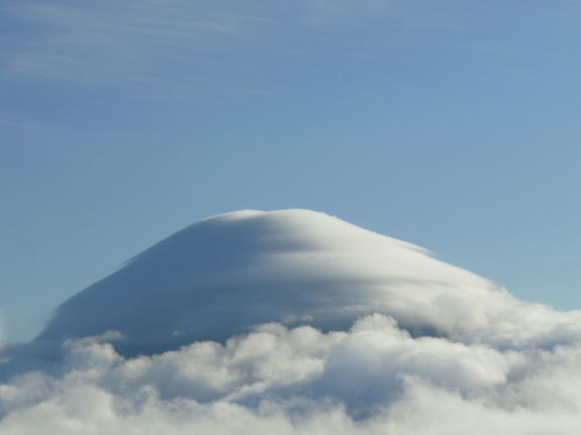 Mt. Ngauruhoe