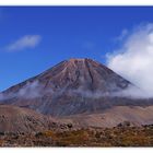 Mt. Ngauruhoe