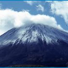 Mt. Ngauruhoe