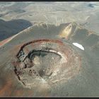 Mt. Ngauruhoe - Krater 2