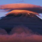 Mt Ngauruhoe - New Zealand