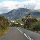 Mt Oberon