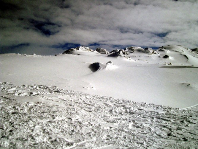 Mt Perisher