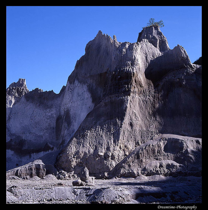 Mt. Pinatubo I