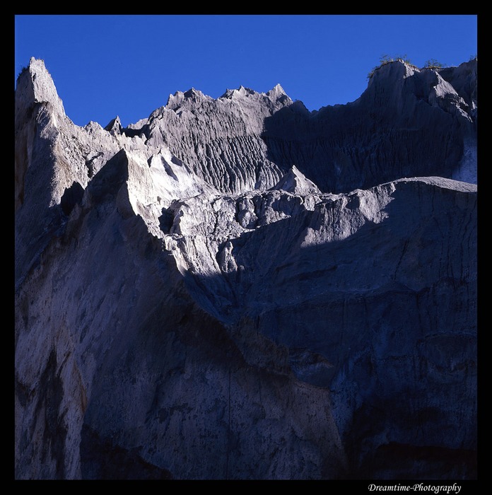 Mt. Pinatubo II