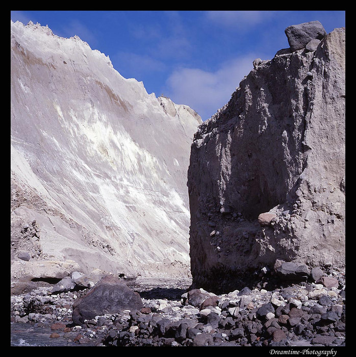 Mt. Pinatubo III