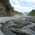 Mt. Pinatubo: post-eruption