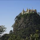 Mt. Popa