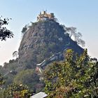 Mt. Popa