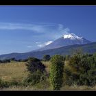 Mt. Popocatepetl