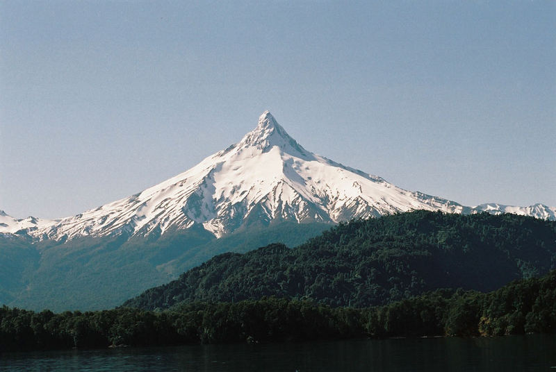 Mt. Puntiagudo 1