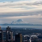 Mt. Rainier