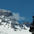 Mt. Ranier Washington