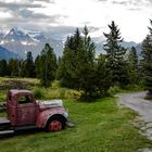 Mt. Robson