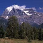 Mt. Robson