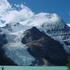 Mt. Robson