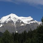 Mt. Robson