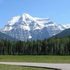 Mt. Robson BC.