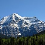 Mt Robson