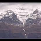 Mt. Robson II