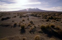 Mt. Ruapehu