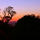 Mt. Ruapehu mit Blick auf Taranaki Neuseeland