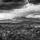 Mt Ruapehu - NZ