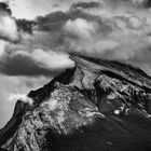 Mt. Rundle