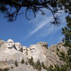 Mt Rushmore