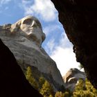 Mt. Rushmore