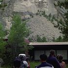 Mt. Rushmore National Memorial