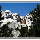 Mt. Rushmore - Reload