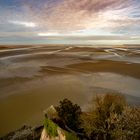 Mt Saint Michel