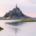 Mt Saint Michel