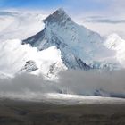 Mt. Shisha Pangma 8046m