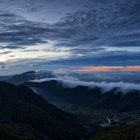 Mt. Sibayak - Sumatra Sunrise
